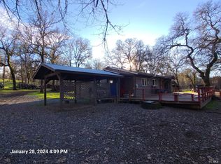 71301 Hill Rd, Covelo, CA 95428