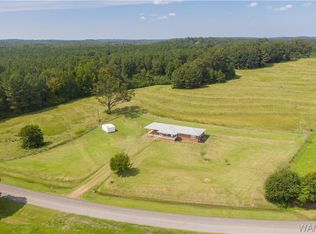 205 County Road 3, Reform, AL 35481