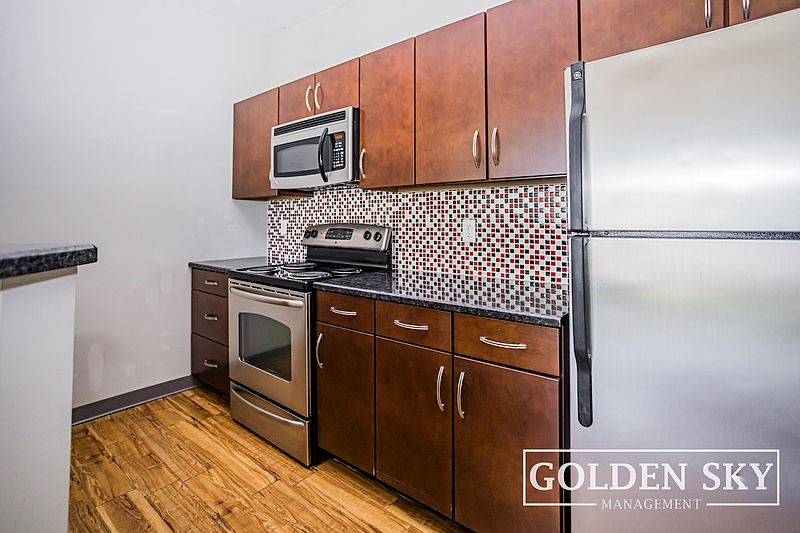 17Hundred 1700 N Rosewood Ave Muncie, IN Zillow Apartments for