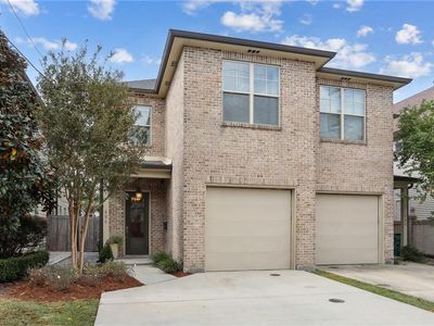 404 N Labarre Rd, Metairie, LA, 70001