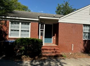 1442 Troupe St #2, Augusta, GA 30904