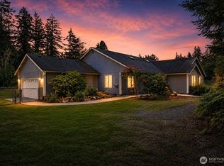 21819 31st Ave E Avenue, Spanaway, WA 98387