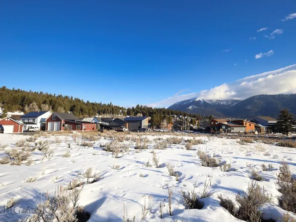 Spruce Cone Dr, Big Sky, MT 59716