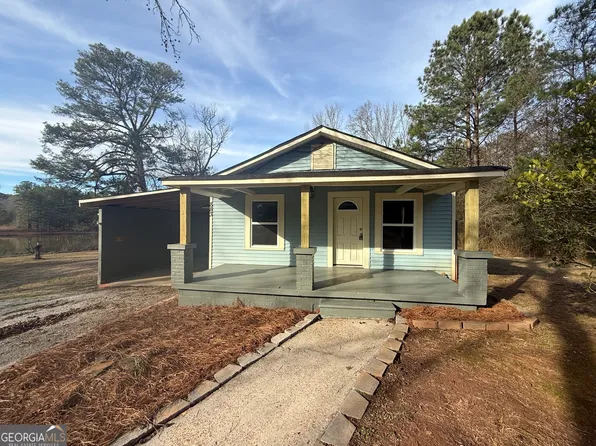 883 Hammett Rd, Lagrange, GA 30241