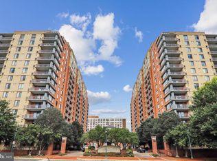 11710 Old Georgetown Rd APT 120, Rockville, MD