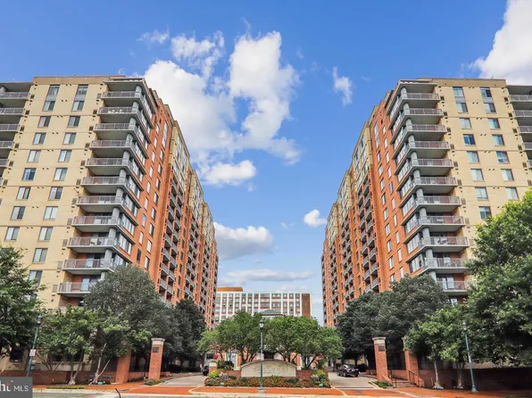 11710 Old Georgetown Rd, Rockville, MD