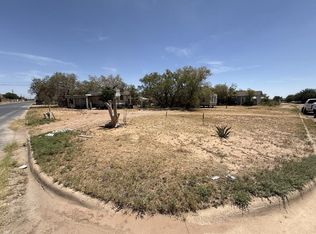 1001 S Fort Worth St, Midland, TX 79701