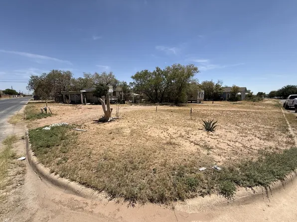 1001 S Fort Worth St, Midland, TX 79701