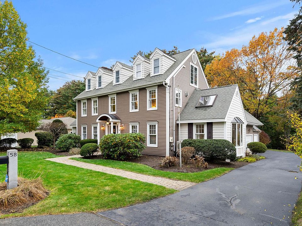 58 Greenfield Street, Manchester, NH 03104 Zillow