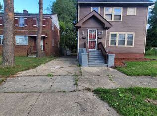 2002 Nelawood Rd, East Cleveland, OH 44112