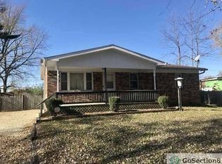 2228 N Pasadena St, Indianapolis, IN 46219