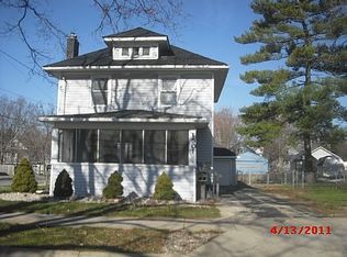 1501 Vermont Ave, Lansing, MI 48906