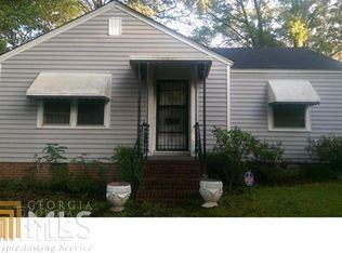 109 Realty St, Griffin, GA 30223