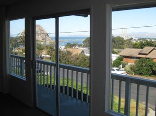 542 Olive St APT A, Morro Bay, CA 93442