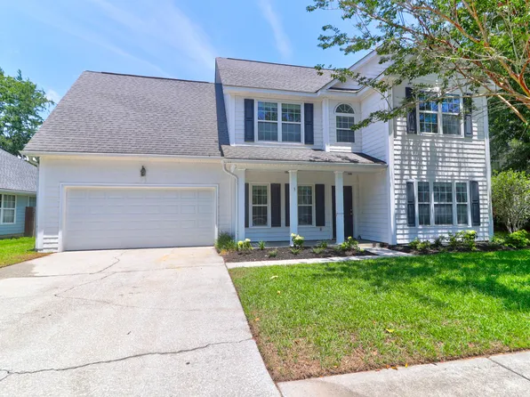 506 Cecilia Cove Dr, Charleston, SC 29412