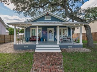 403 Tallahassee St, Carrabelle, FL 32322