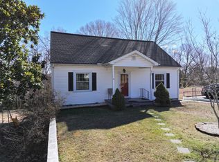 1969 Blair Loop Rd, Danville, VA 24541