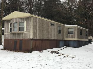 75 Robin Ln, Clifton Township, PA 18424