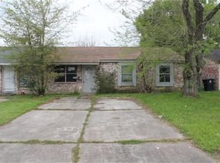 5129 Ingomar Way, Houston, TX 77053