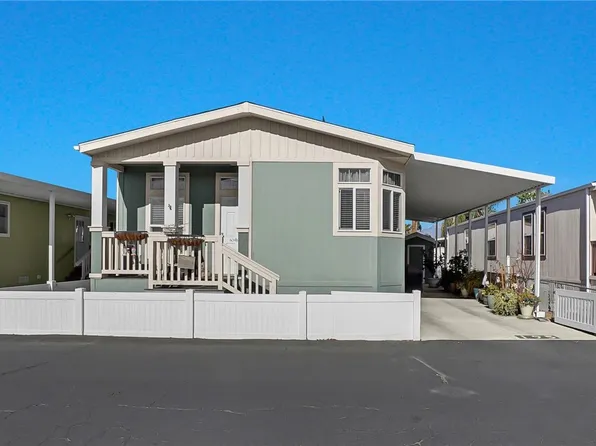 15050 Monte Vista Ave Space 195, Chino Hills, CA 91709