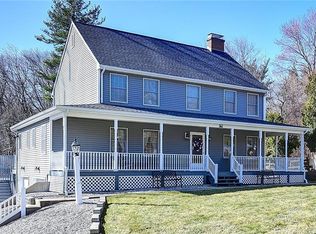 141 Streamside Ln, New Britain, CT 06052