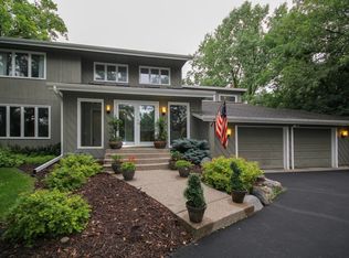 12110 Golden Acre Dr, Minnetonka, MN 55305