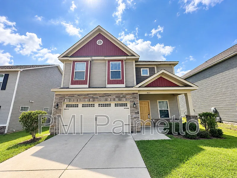 423 Easy Goer Ct
