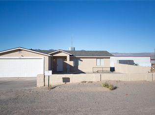 4025 S Calle Del Media Dr, Fort Mohave, AZ 86426