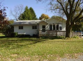 935 Day Rd, Saginaw, MI 48609