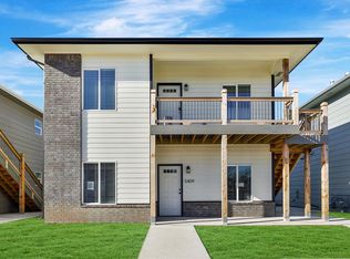 5409-11 N Bressler Dr, Wichita, KS 67219