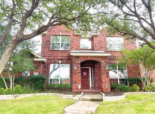 10150 Wheat Ridge Dr, Frisco, TX 75033