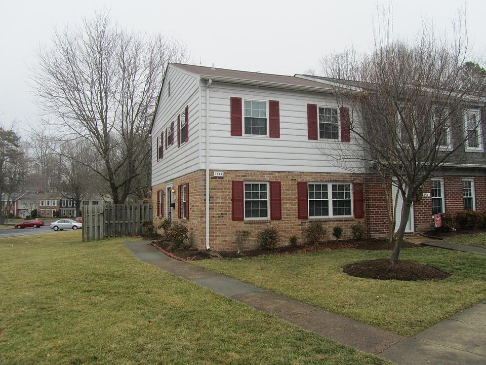 Front View of Property - View #1