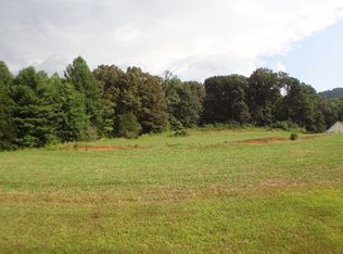 0 Dobson Rd, Franklin, NC 28734