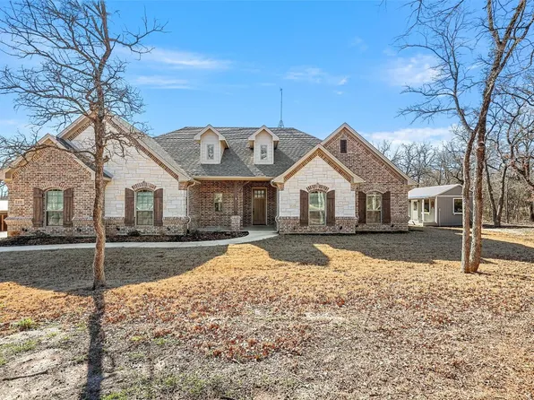 232 County Road 4598, Boyd, TX 76023
