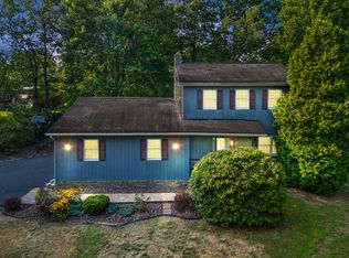 120 Reighard St, Clearfield, PA 16830