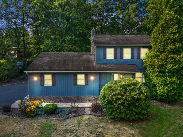120 Reighard St, Clearfield, PA 16830