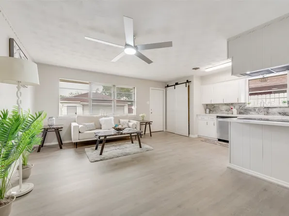 2716 Willow Way, Mesquite, TX 75150