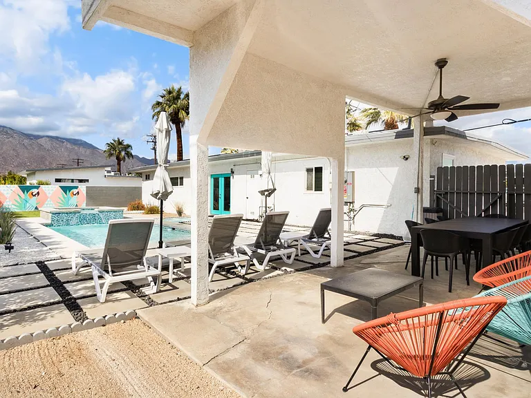 4373 E Camino Parocela — Photo 28