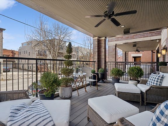 2nd image of 3222 N Southport Ave #1N