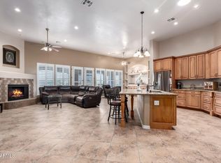 25234 W BLUE SKY Drive, Wittmann, AZ 85361