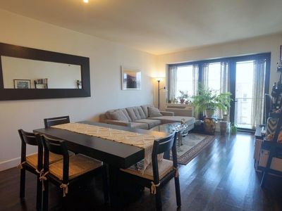 11-25 45th Ave #5F, Long Island City, NY, 11101