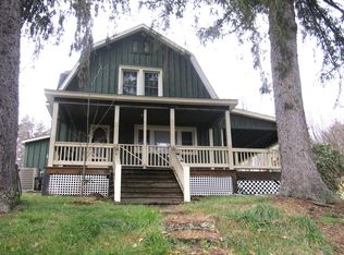 663 Troy St, Canton, PA 17724
