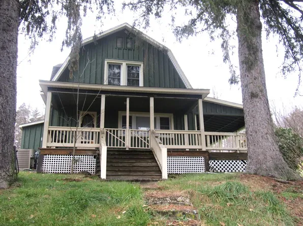 663 Troy St, Canton, PA 17724