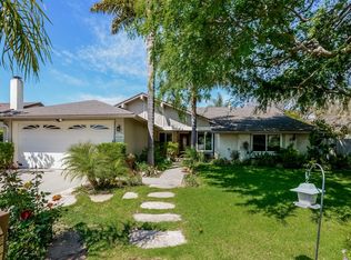 5248 Calle Morelia, Santa Barbara, CA 93111