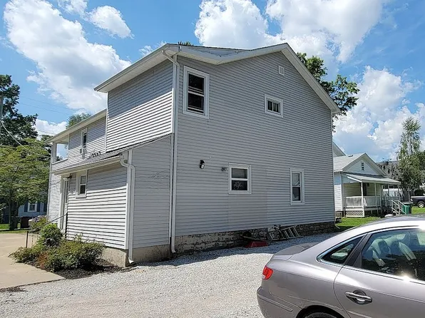 45 Tuttle Ct APT 4, Geneva, OH 44041