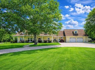 144 Wood Farm Rd, Huntsville, TX 77320