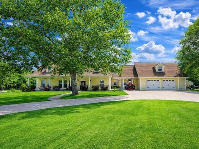 144 Wood Farm Rd, Huntsville, TX, 77320