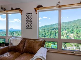 336 N Ridge Rd, Bailey, CO 80421