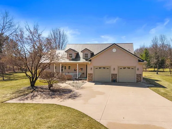 1431 Rain Dance Trail, Nekoosa, WI 54457