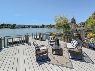 14 Spinnaker Pl, Redwood City, CA 94065